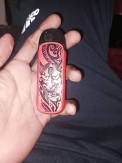 pod vape