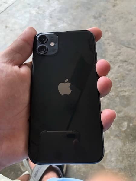 Iphone 11 Non pta 64 gb 2