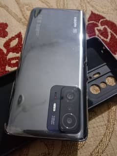 Xiaomi mobile for sale Mi11t 8 128