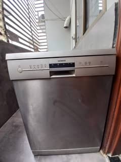 Siemens Dishwasher 0