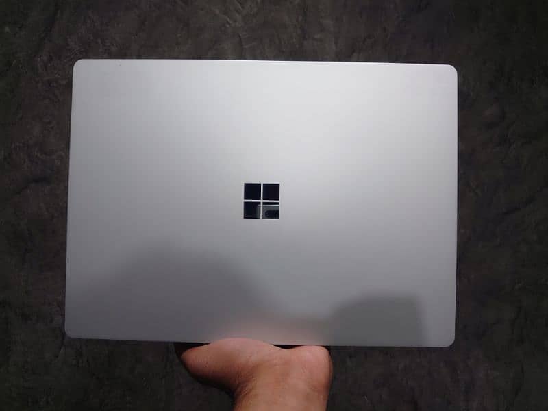 Microsoft Laptop 4