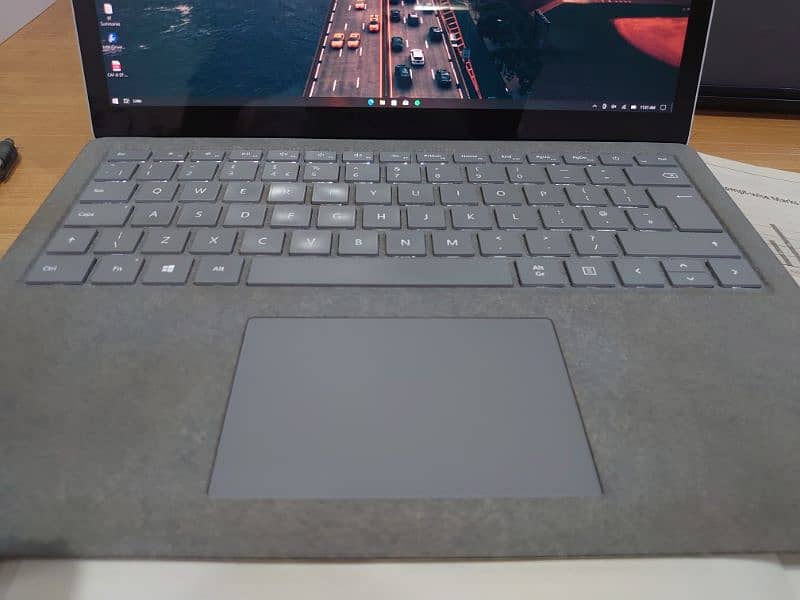 Microsoft Laptop 15