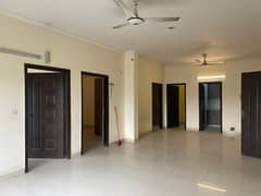 3 Bedroom Flat for Rent in G-15 Islamabad Heights