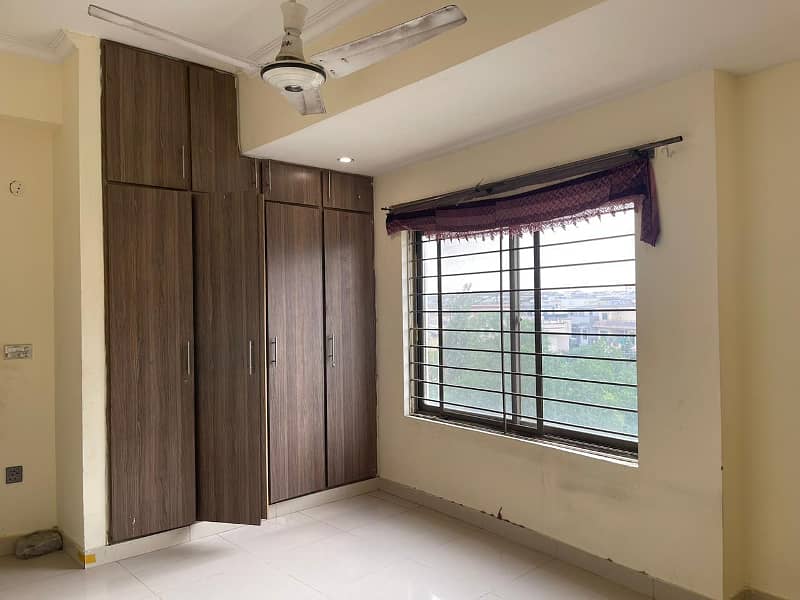 3 Bedroom Flat for Rent in G-15 Islamabad Heights 19