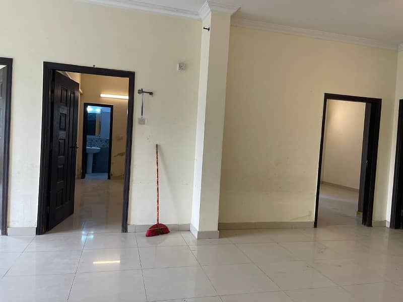 3 Bedroom Flat for Rent in G-15 Islamabad Heights 20