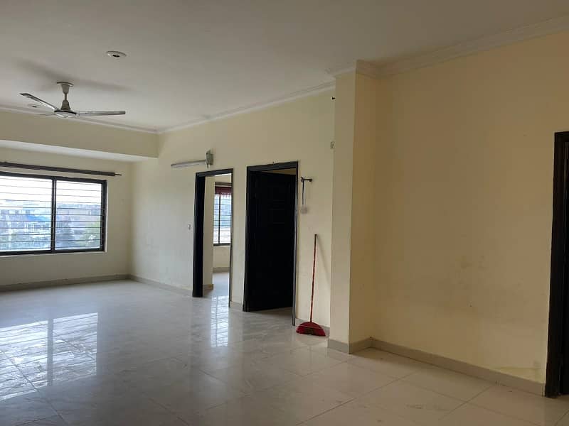 3 Bedroom Flat for Rent in G-15 Islamabad Heights 24