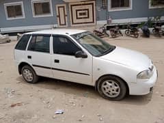 Suzuki Cultus