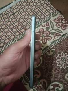 Infinix note 12 complete box with origional condition