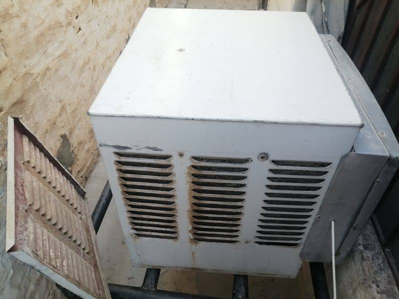 Air bloor cooler for sale 1