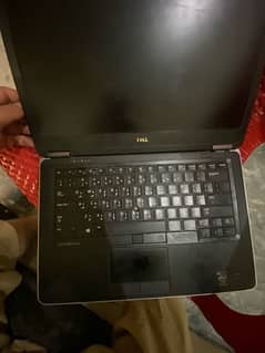 HP slim and smart  i5 4th Genration Laptop