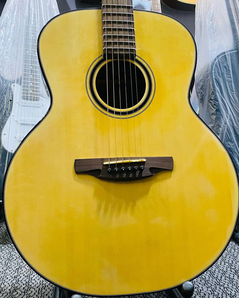 Acoustic Guitars Professhional Branded ( New Guitars at Happy Club) 13