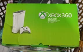 Xbox 360 Jasper Pro edition 0