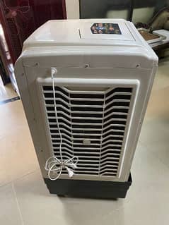 Air cooler brand new only 1 day use