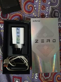 Infinix 33w genuine charger