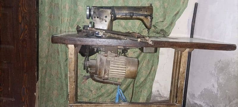 Original Sewing Machine 13