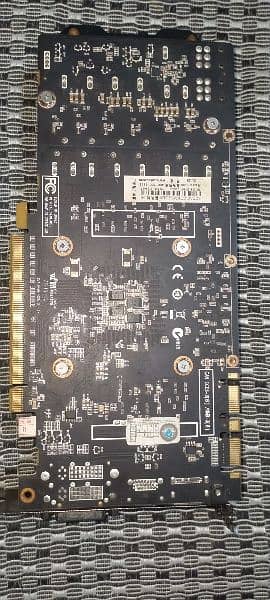 Gtx 760 2gb 256bits 1