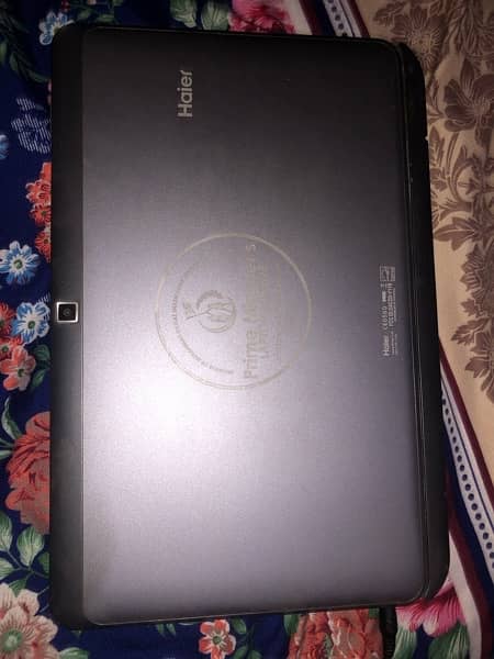 Haier Y11B Touch Tab Pc 7