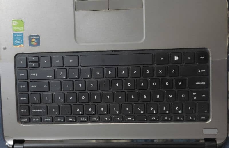 HP 246G3 Notebook PC 1