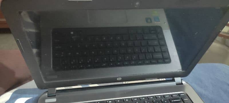 HP 246G3 Notebook PC 3