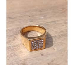 Men's Rings for Jewellery lovers