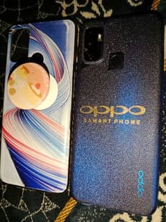 Oppo A53, 4.64. box charger 9/10 0