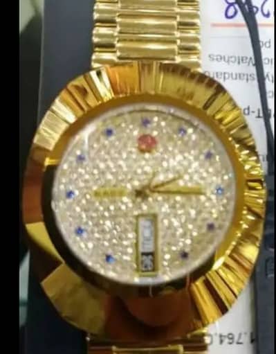 rado watch