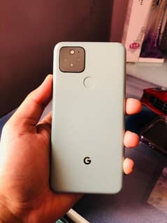Google pixel 5