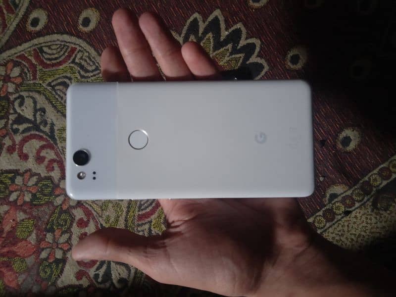 GOOGLE PIXEL 2 NON PTA 1