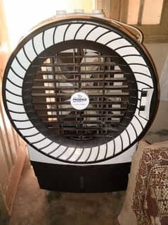 Cooler fan 0