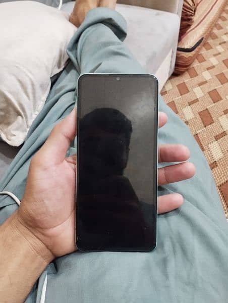 realme c51 0