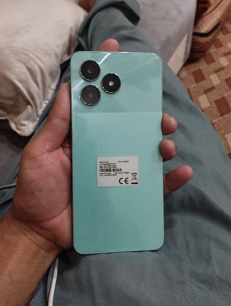 realme c51 2