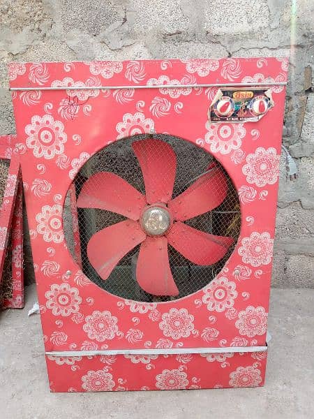 Air cooler for sale. 1