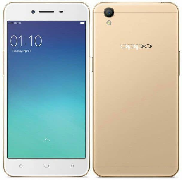 oppo  a37 0