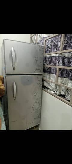 haier fridge HRF322 for sell