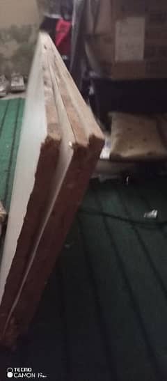 lasani wood sheet