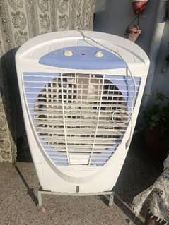 BOSS Air Cooler In Good condition