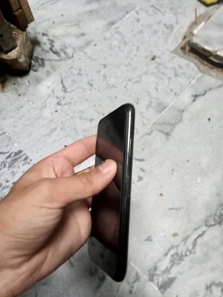 Iphone X Non pta 5