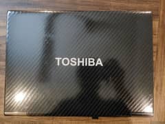 Toshiba Portege Z930-16G