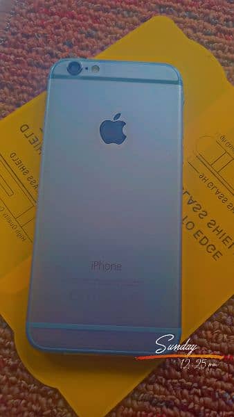 iphone 6 non pta 16gb 1