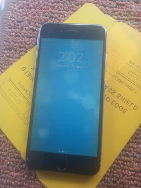 iphone 6 non pta 16gb 2