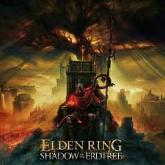 Elden ring with dlc ps5 physical disk