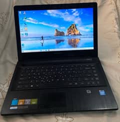 Lenovo Laptop - Excellent Condition
