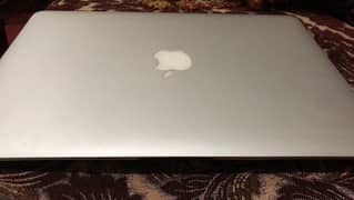 MacBook 2012