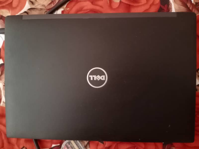 Dell latitude i7 6th Gen, 8GB RAM, 256GB SSD laptop excellent conditio 5