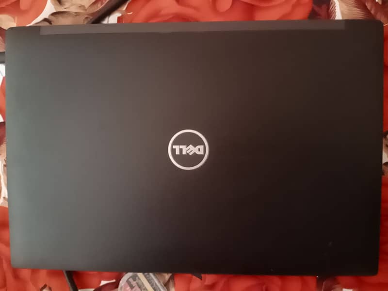 Dell latitude i7 6th Gen, 8GB RAM, 256GB SSD laptop excellent conditio 6