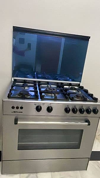 stove 1