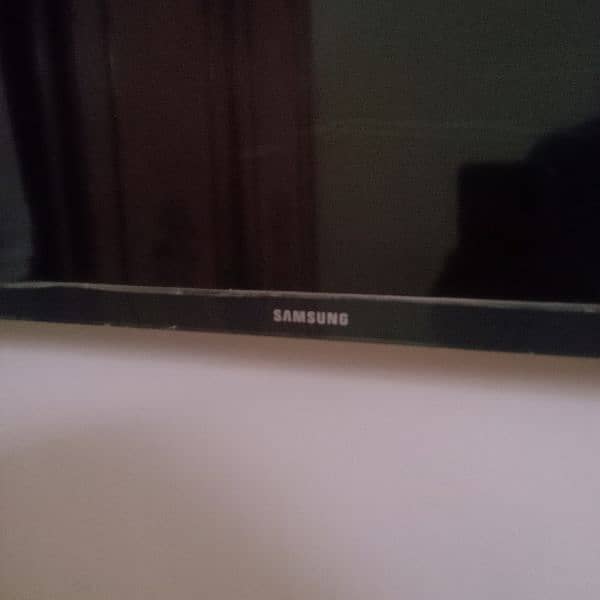 Samsung 32" LED for Sale 1