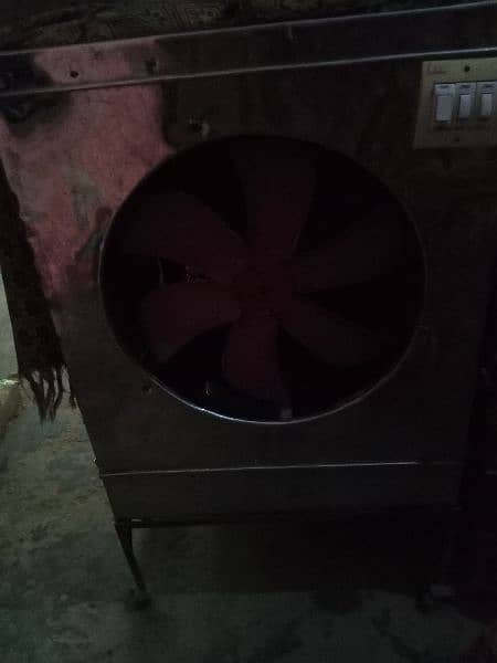 air cooler fan 3