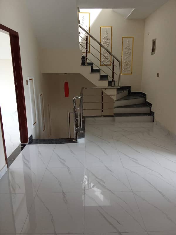 5 MARLA BRAND NEW HOUSE FOR RENT IN DHA RAHBAR PHASE 2 6