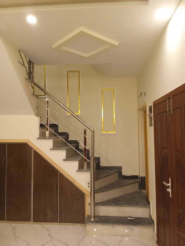 5 MARLA BRAND NEW HOUSE FOR RENT IN DHA RAHBAR PHASE 2 8